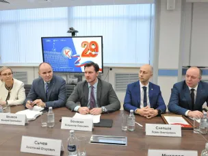 Премия Правительства РФ в области качества - новые возможности для эволюции бизнеса